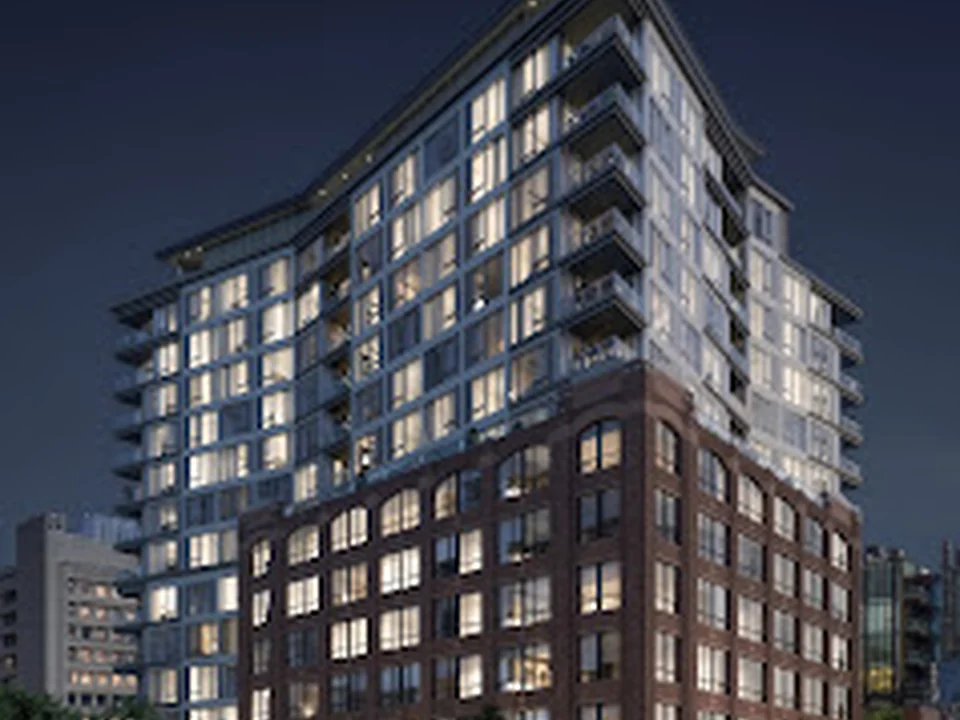 100 Shawmut