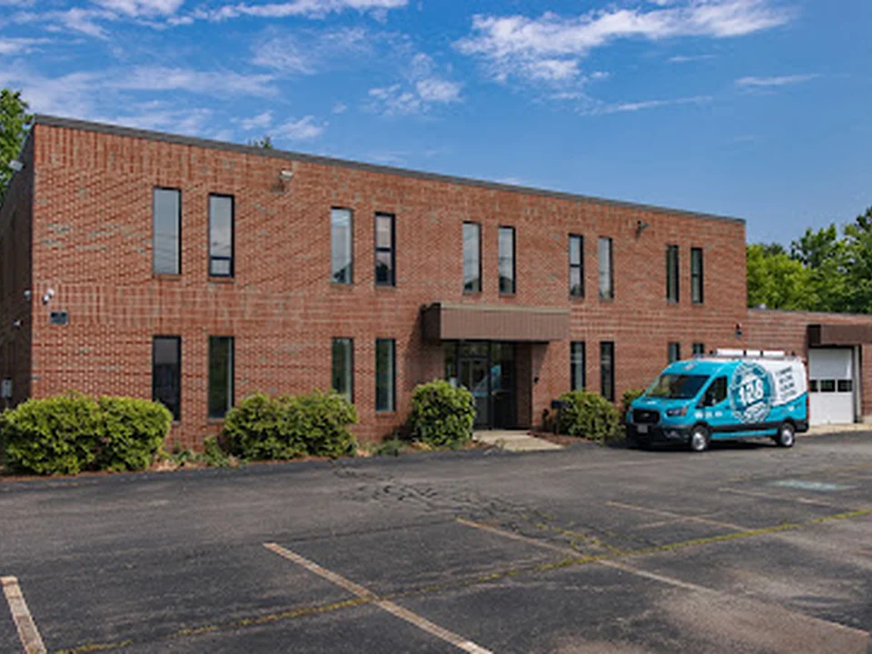 128 Plumbing, Heating, Cooling & Electric