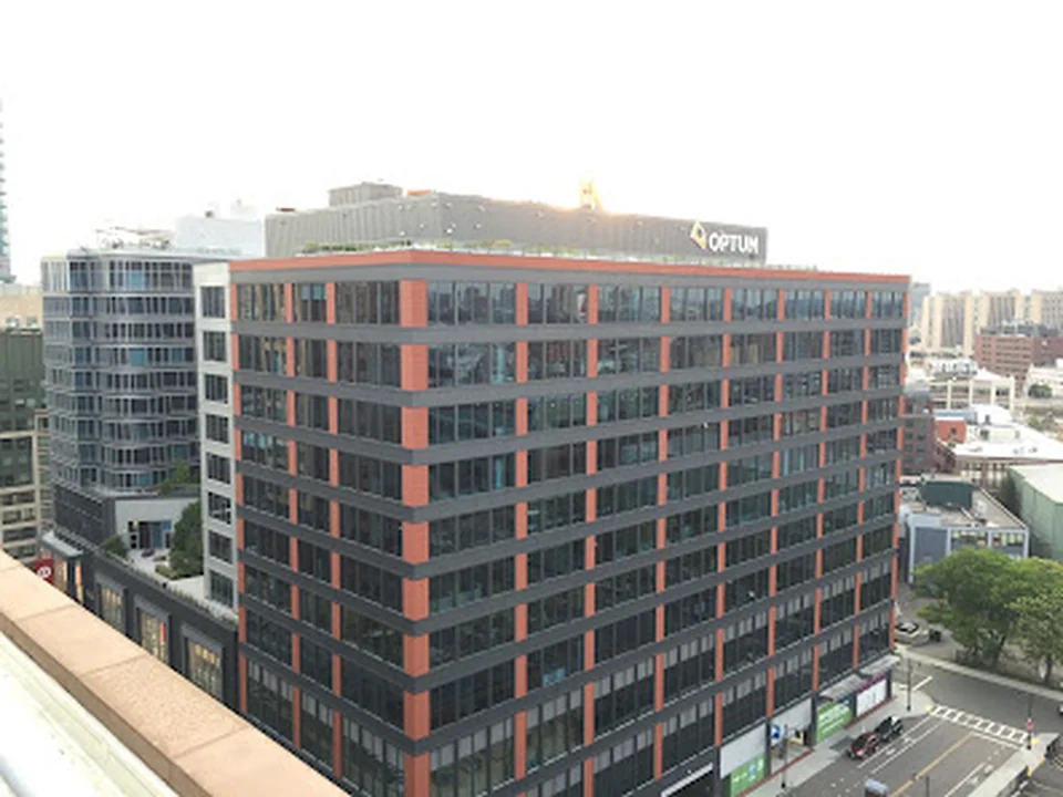 1330 Boylston