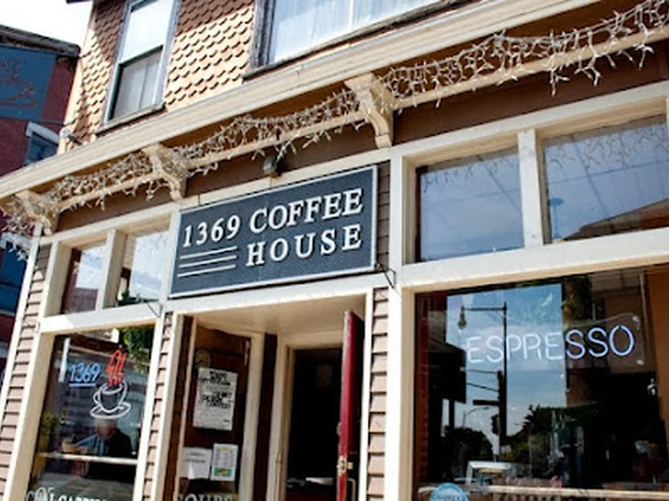 1369 Coffee House