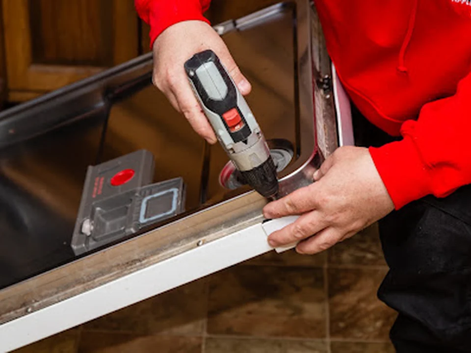 Foto de 1st Choice Appliance Repair Inc