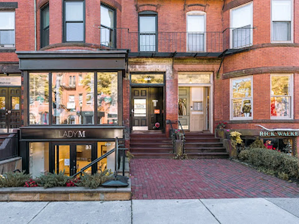 304 Newbury by Thatch - Back Bay