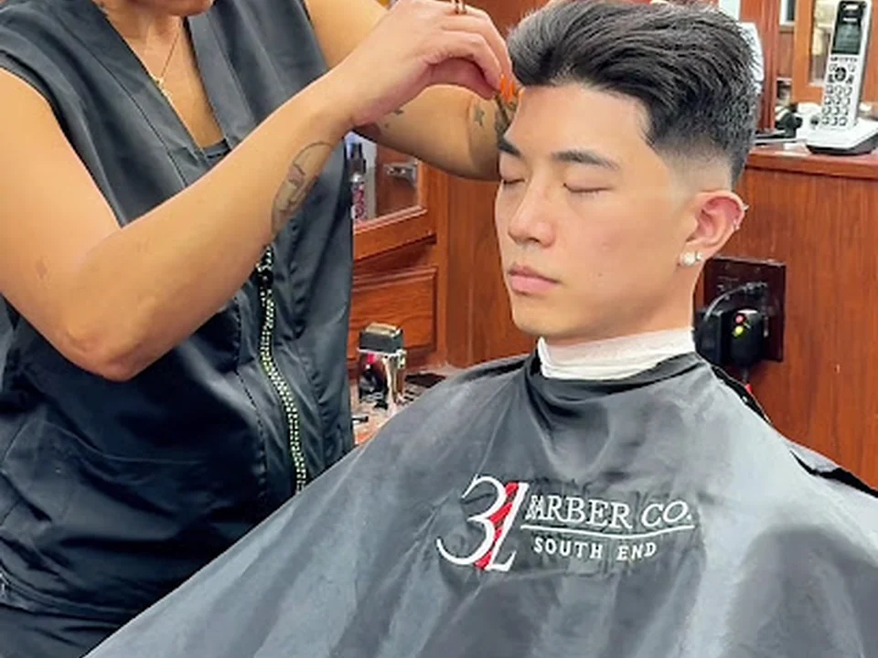 3L Barber Co.