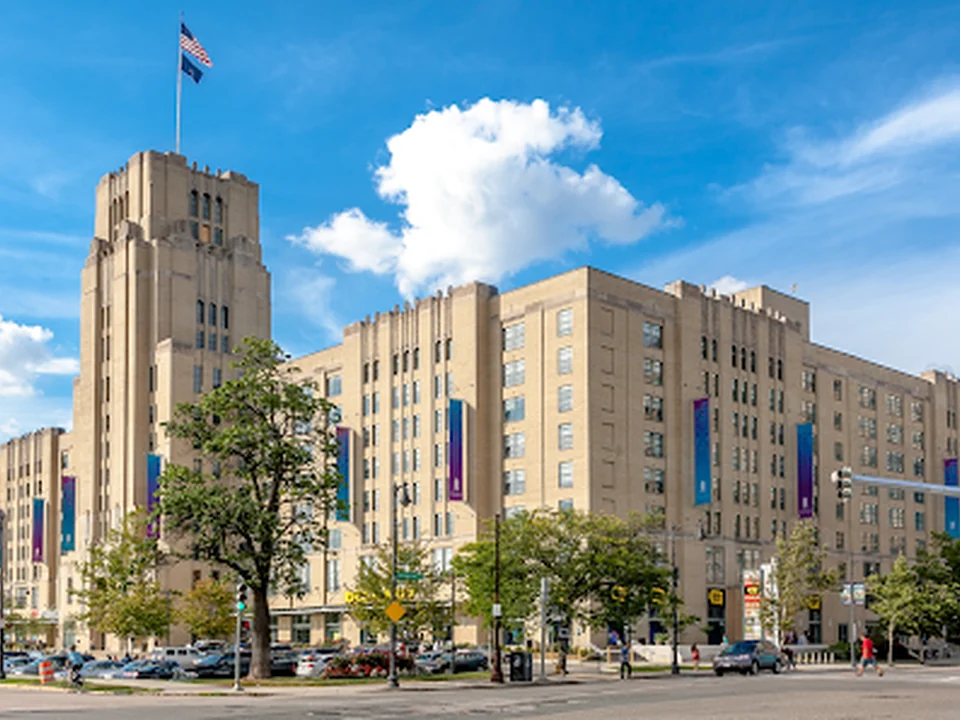 401 Park