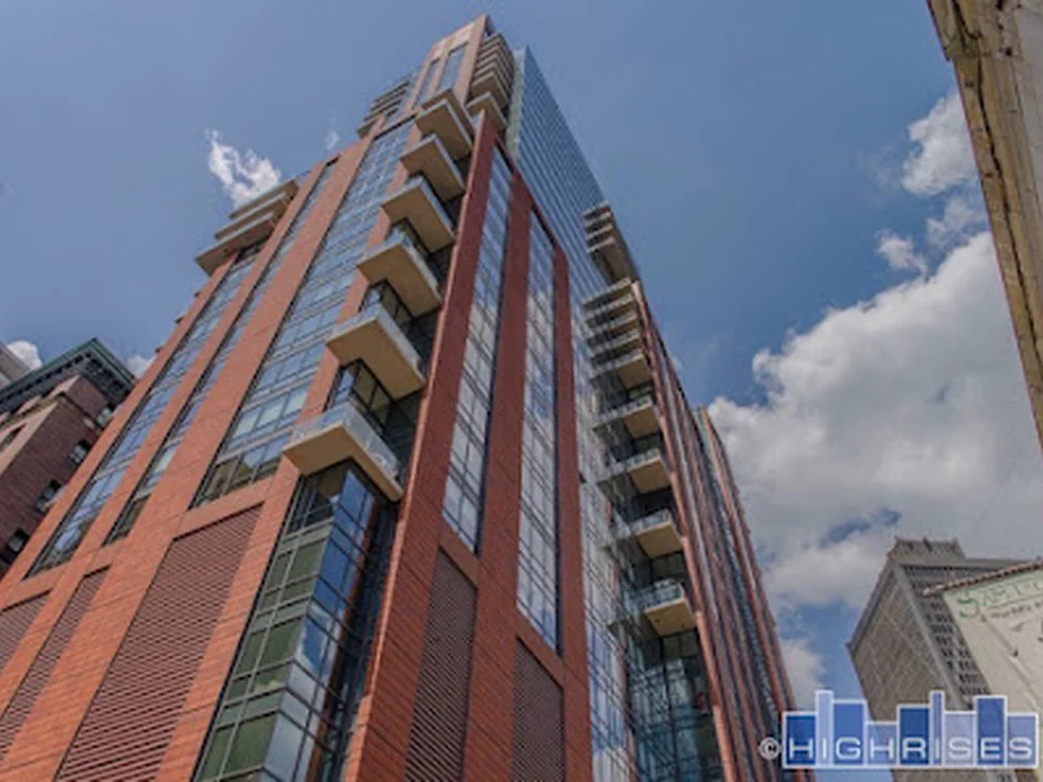 45 Province Condos