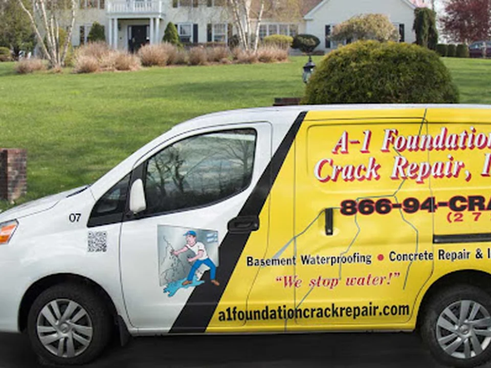 A-1 Foundation Crack Repair, Inc.