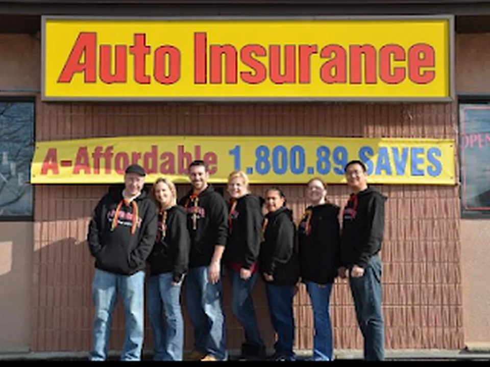 Foto de A-Affordable Insurance Agency, Inc.