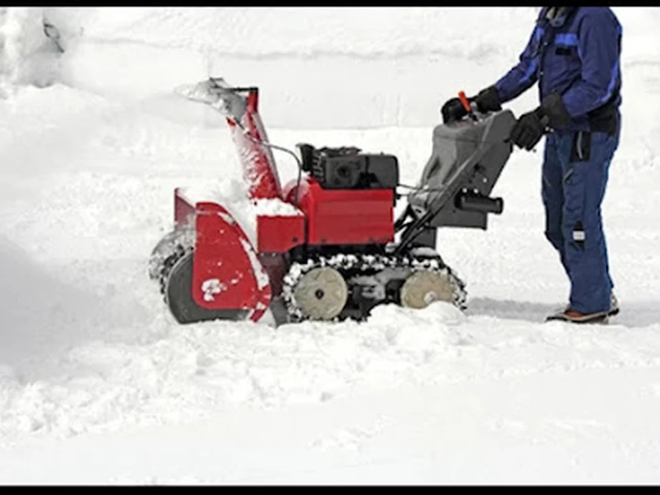 A&M Home Snow Removal Services