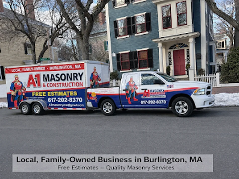 A1 Masonry & Construction