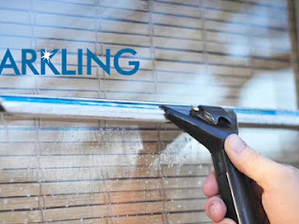 AAA Sparkling Window & Gutter Cleaning