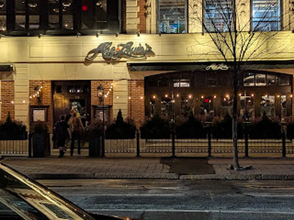 Abe & Louie's