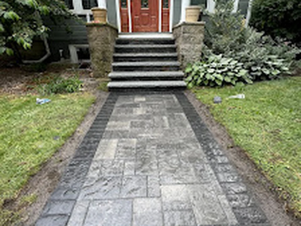 Academy Masonry & Construction