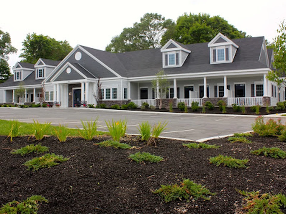 AccentCare Inpatient Hospice Center-Milton