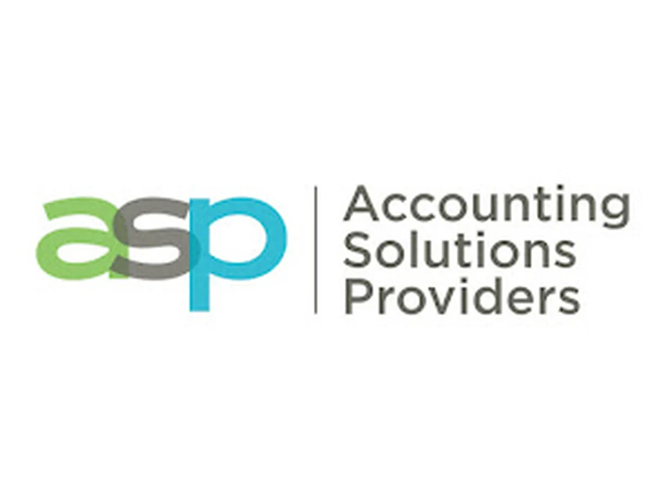 Accounting Solutions Provider, LLC