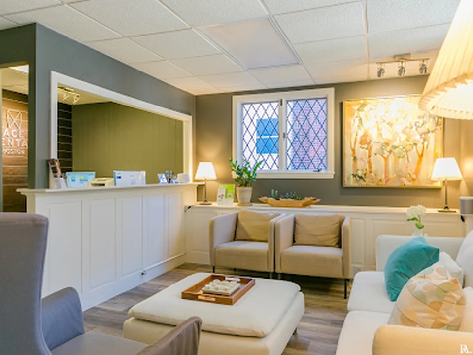 Foto de Ace Dental Boston