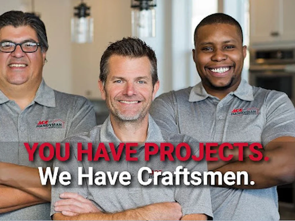 Foto de Ace Handyman Services Greater Boston