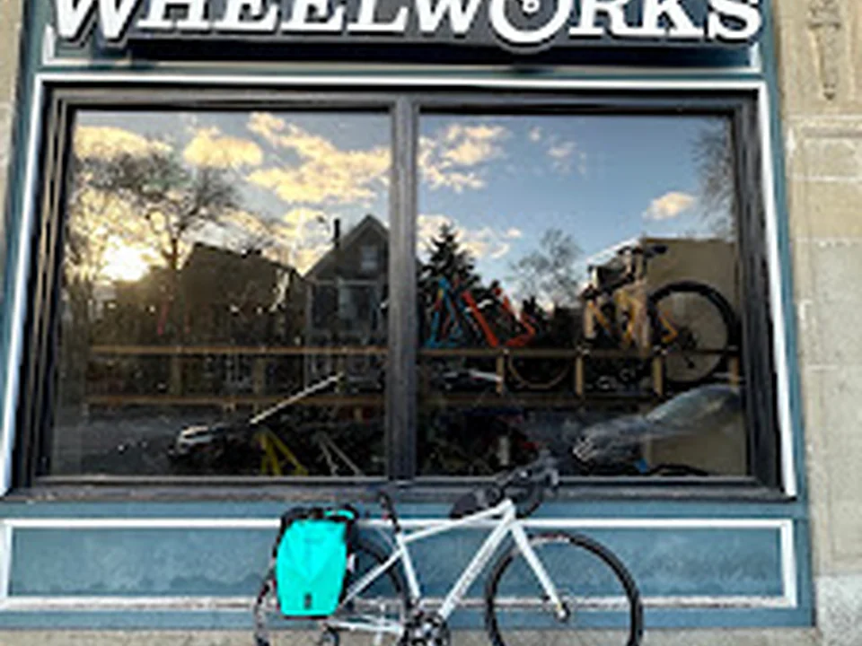 Ace Wheelworks