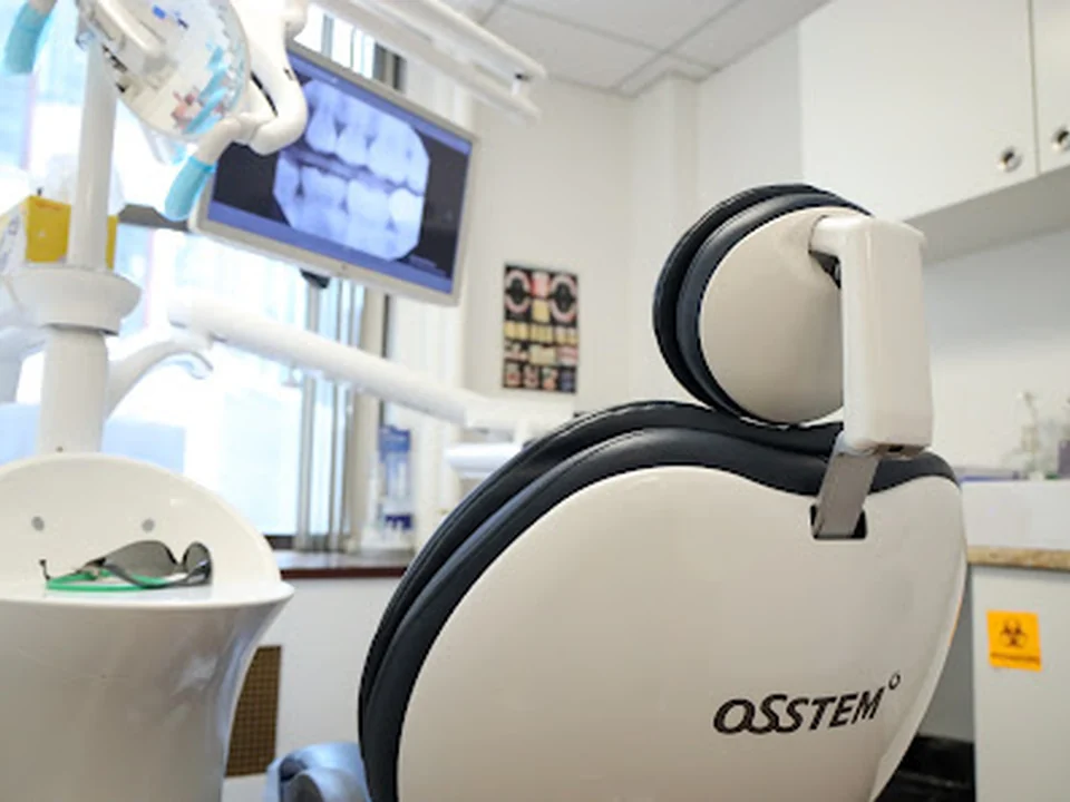 Acro Dental Boston