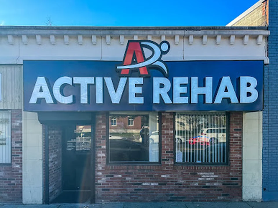 Active Chiropractic Rehab