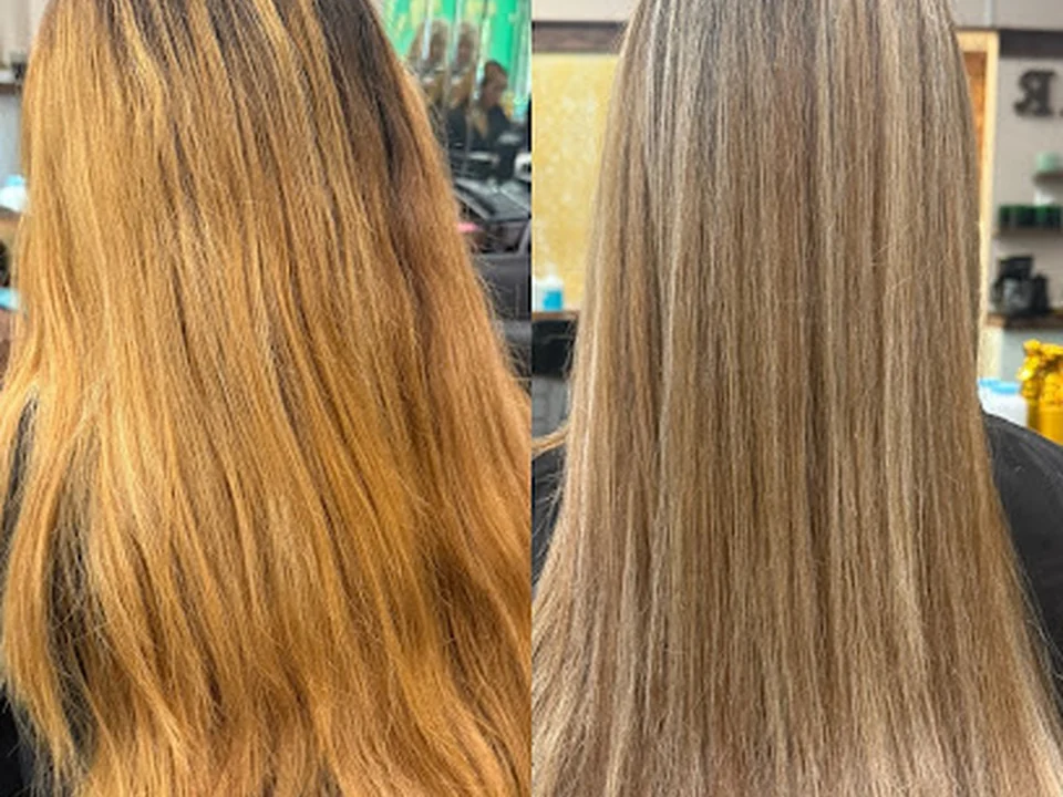 AD Beauty Salons