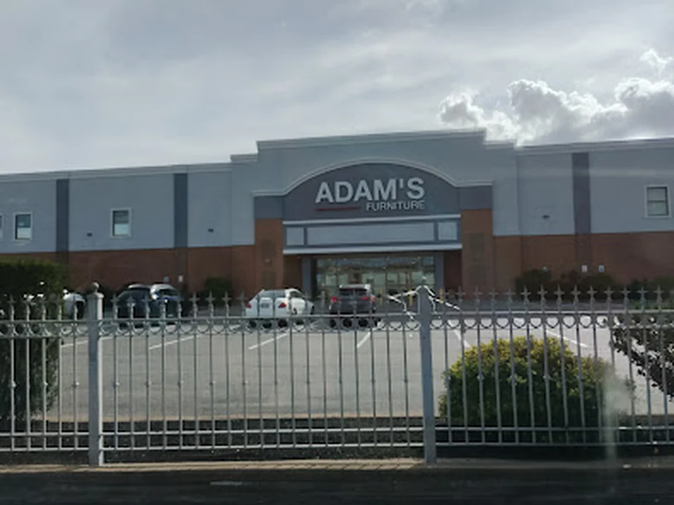 Adams Furniture