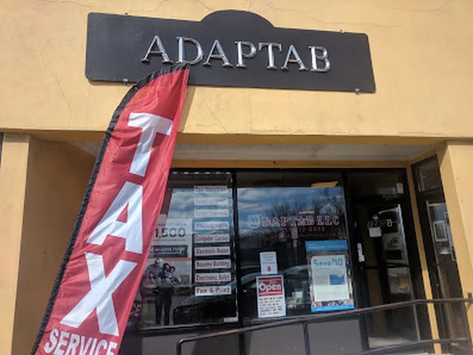 Foto de Adaptab Taxes