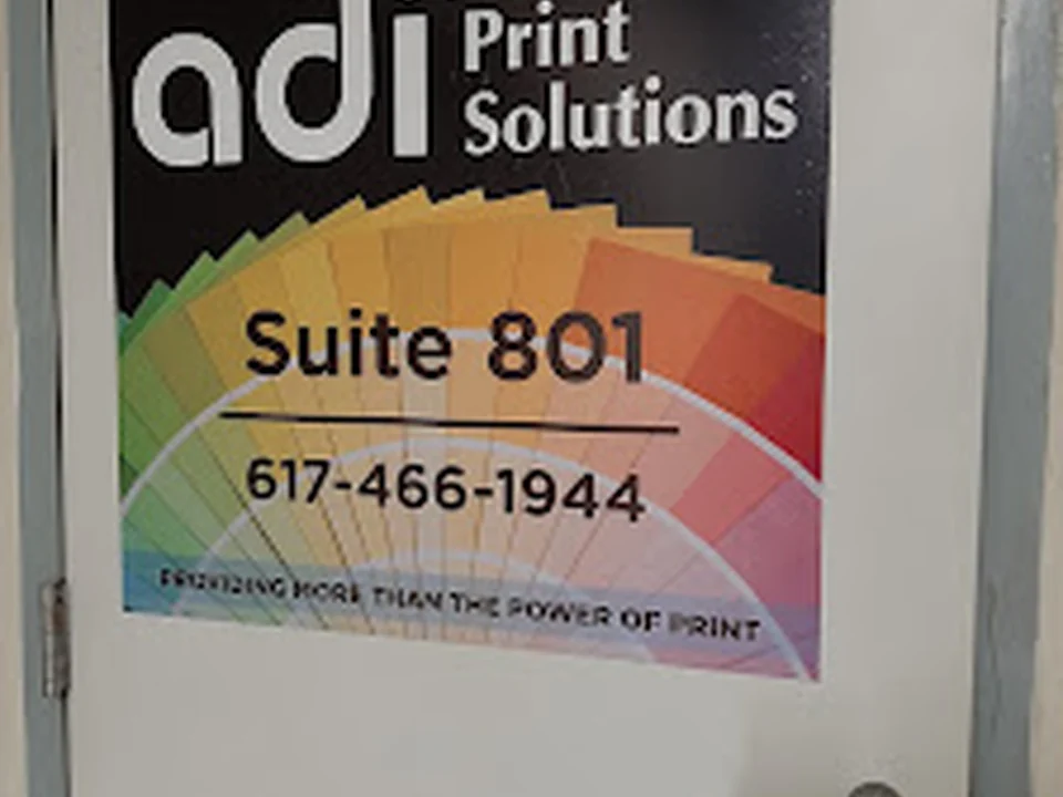 ADI Print Solutions Inc