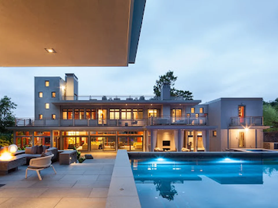 Adolfo Perez Architect