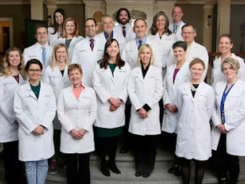 Adult & Pediatric Dermatology, PC