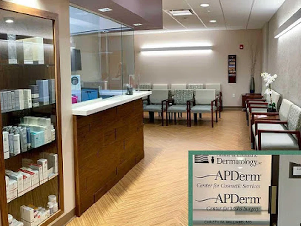 Foto de Adult & Pediatric Dermatology, PC