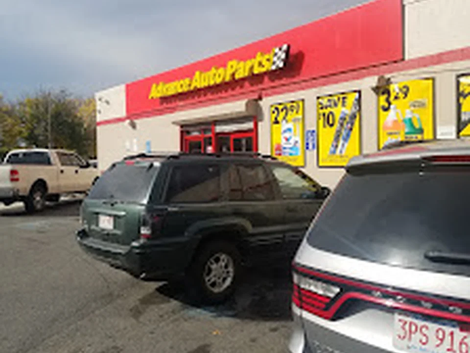 Advance Auto Parts