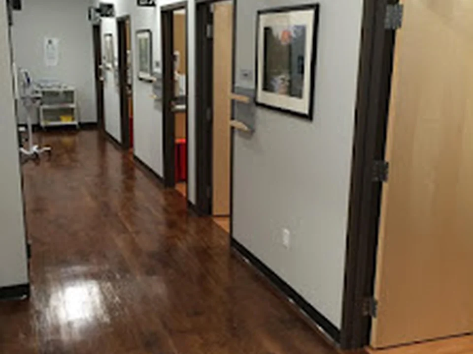 AFC Urgent Care Waltham