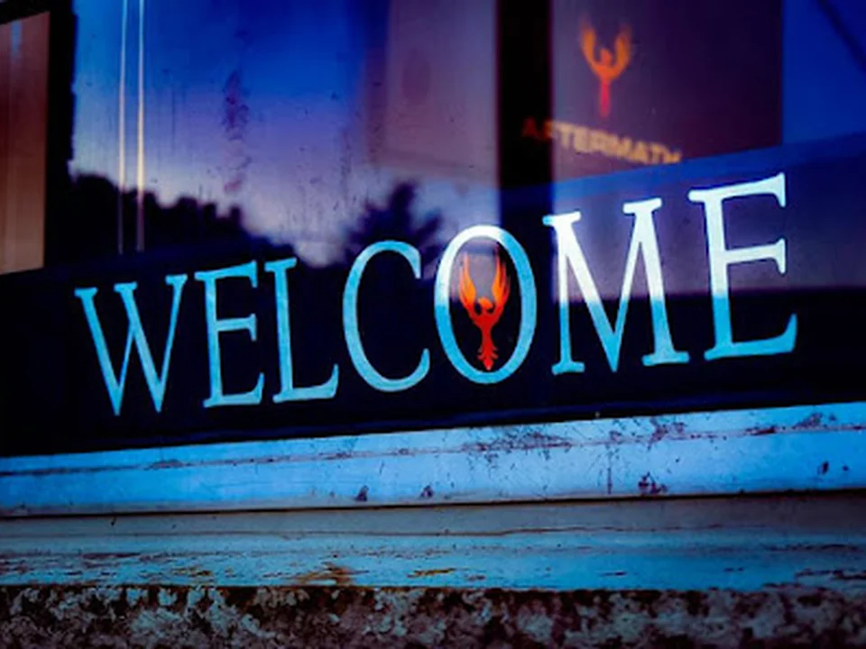 Foto de Aftermath Addiction Treatment Center