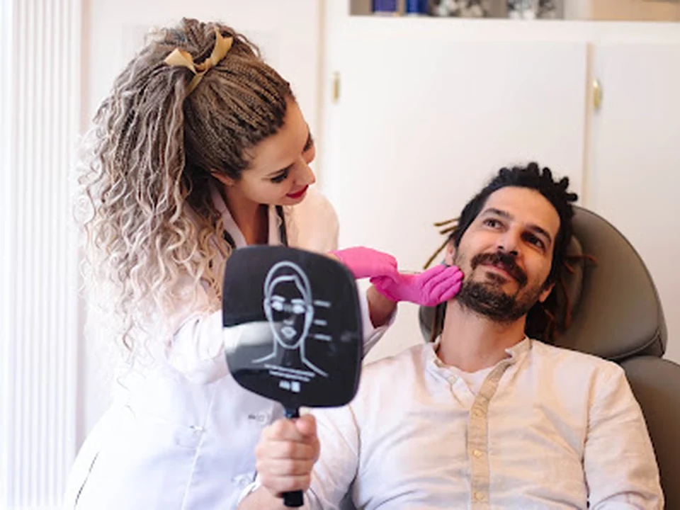 Aida Medical Aesthetics