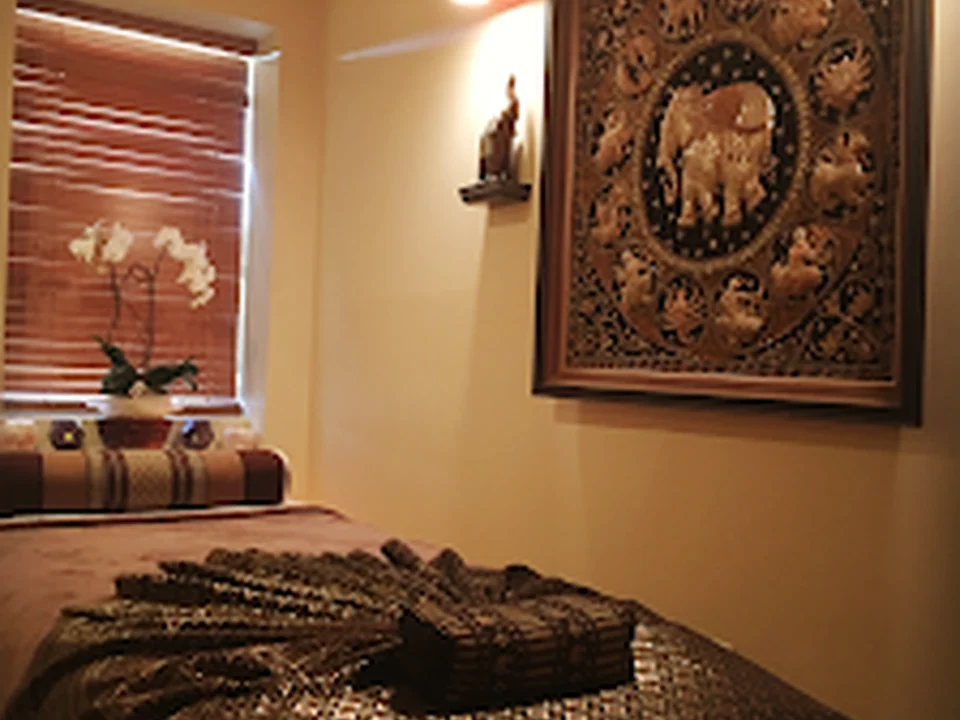 Aiyara Thai Massage & Wellness