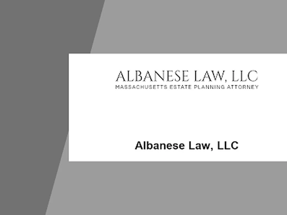Albanese Law, LLC