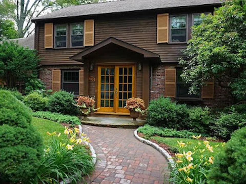 Alderwood Bed & Breakfast