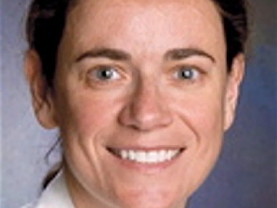 Alexandra Golby, MD