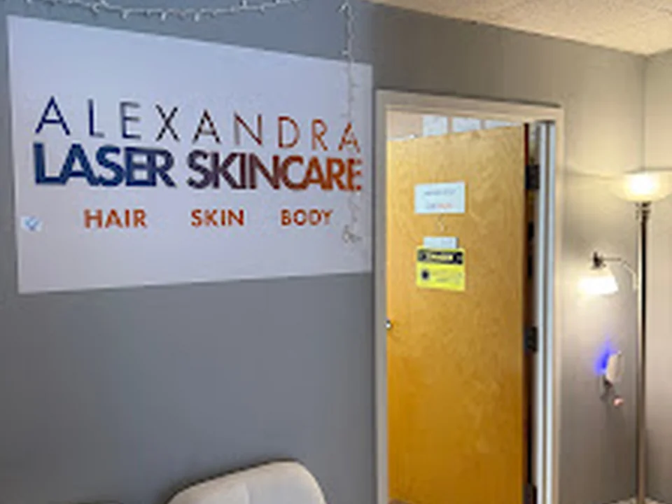Alexandra Laser Skincare