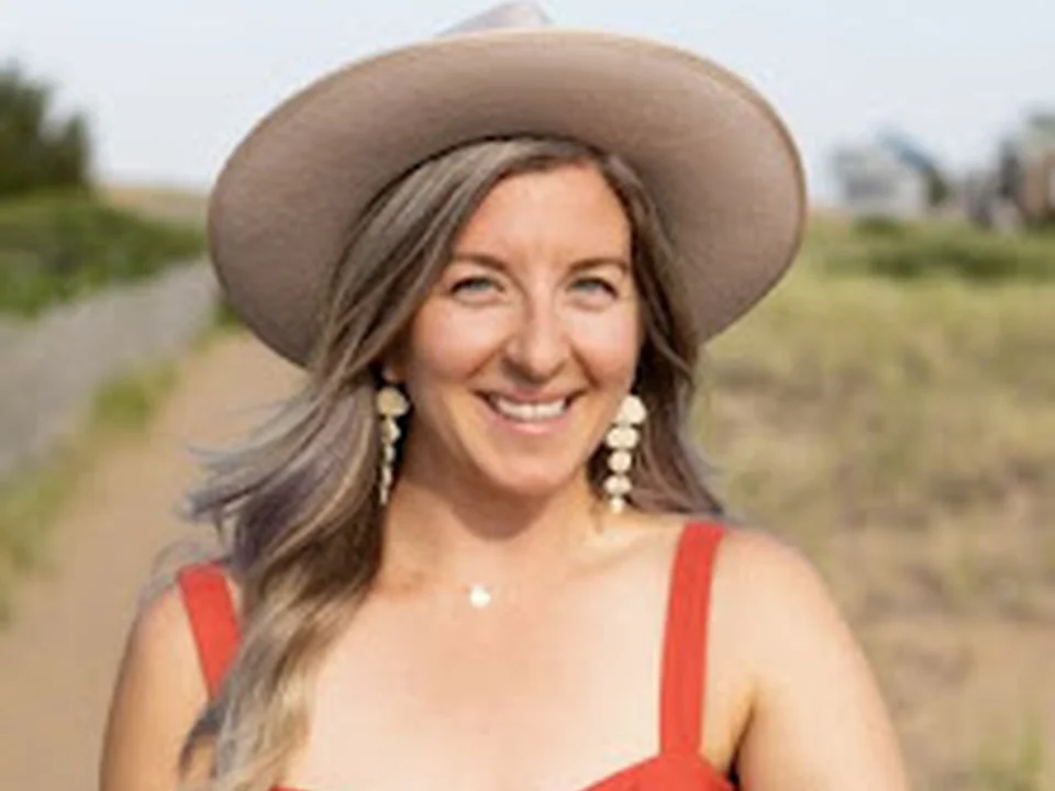 Alisha Phipps - Life & Career Coaching