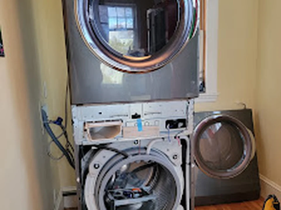 ALL APPLIANCE INC