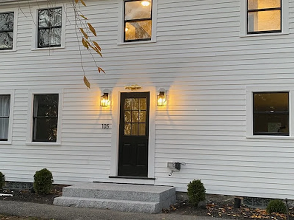 All City Remodeling