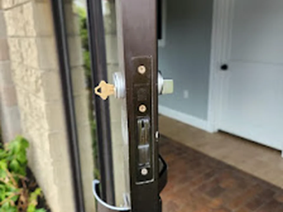 Foto de All In One Locksmith Inc.