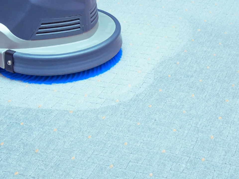All Seasons Carpet Care