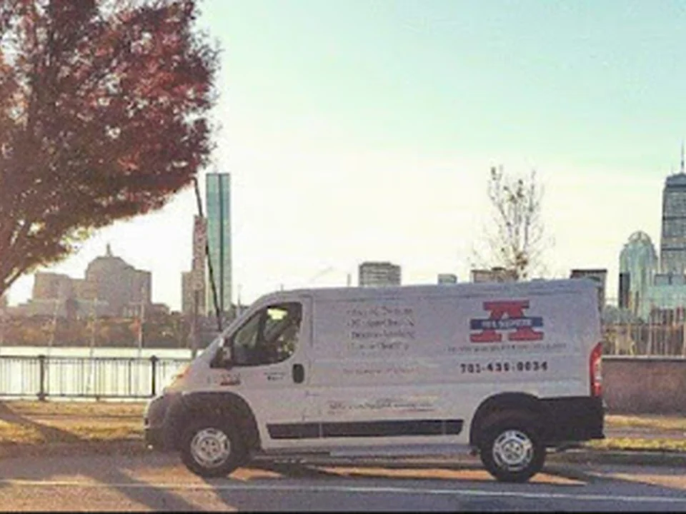 All Service Window Cleaning