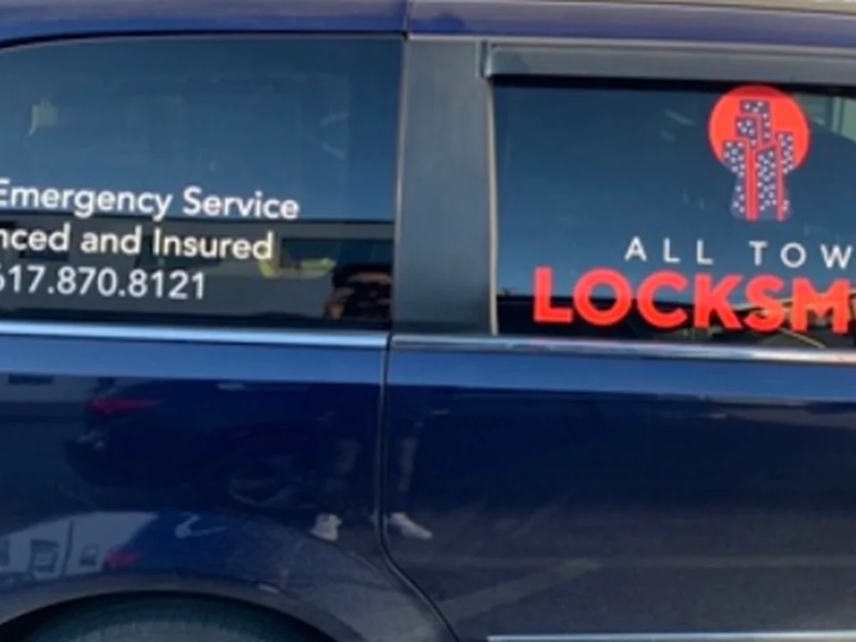 All Town Locksmith LLC