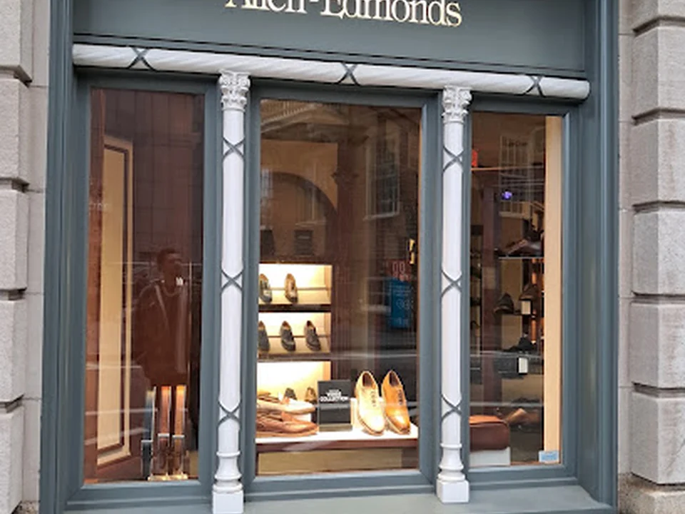 Allen Edmonds