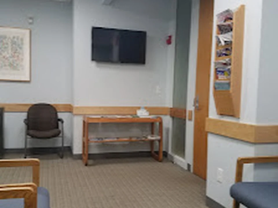Allergy & Asthma Center of Massachusetts