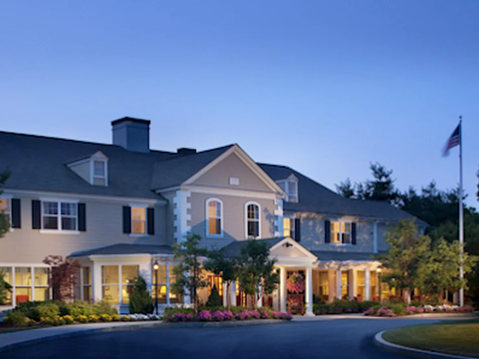 Allerton House Hingham