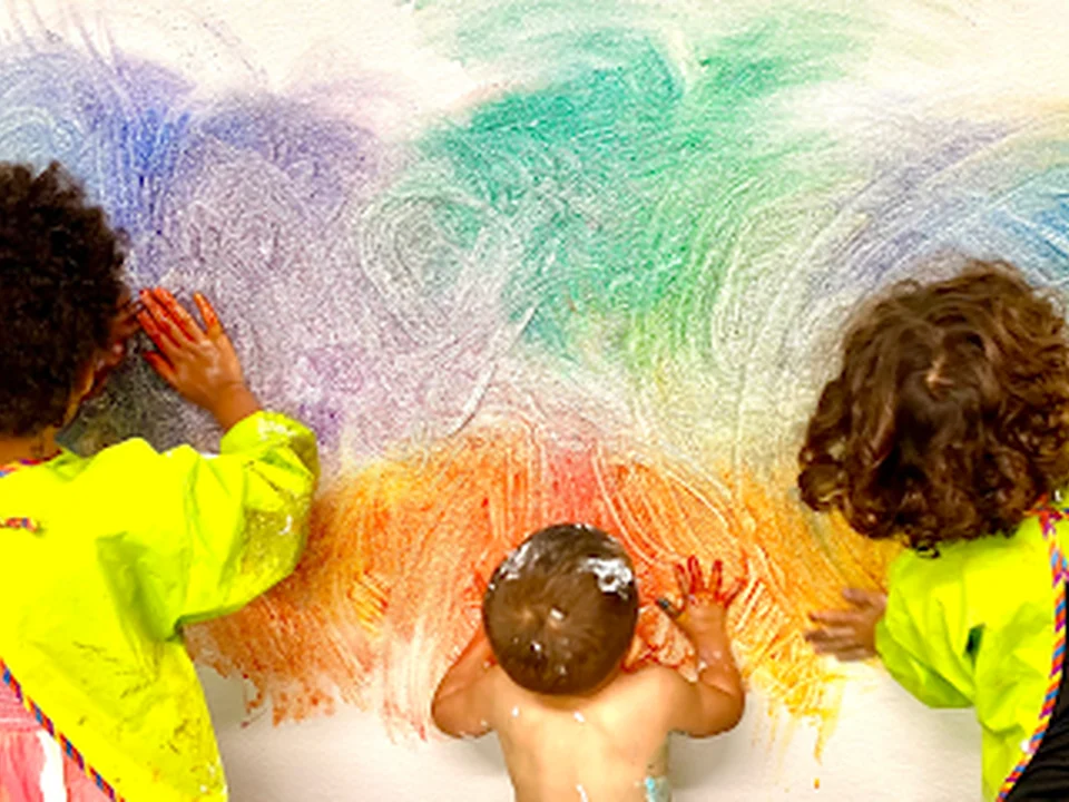 Allo Playground, Summer Camp & Parties
